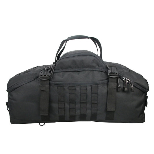 30L 45L 80L Sport Travel Bag Molle Tactical Large Duffle Bags for Camping Hunting Fishing