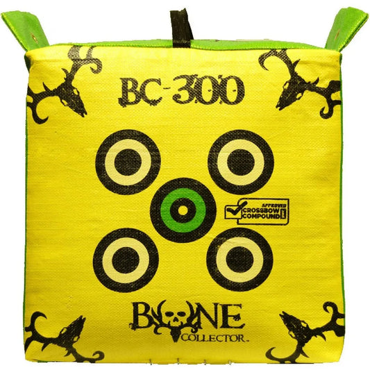 BC-300 Bag Field Point Archery Target