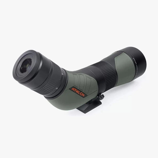 15-45x65 UHD Spotting Scope for Bird Watching, Shooting Range & Hunting.