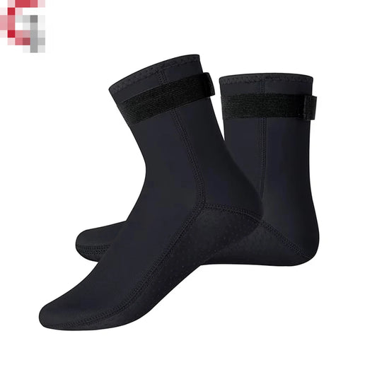 Neoprene Diving Thermal Anti-Slip Socks
