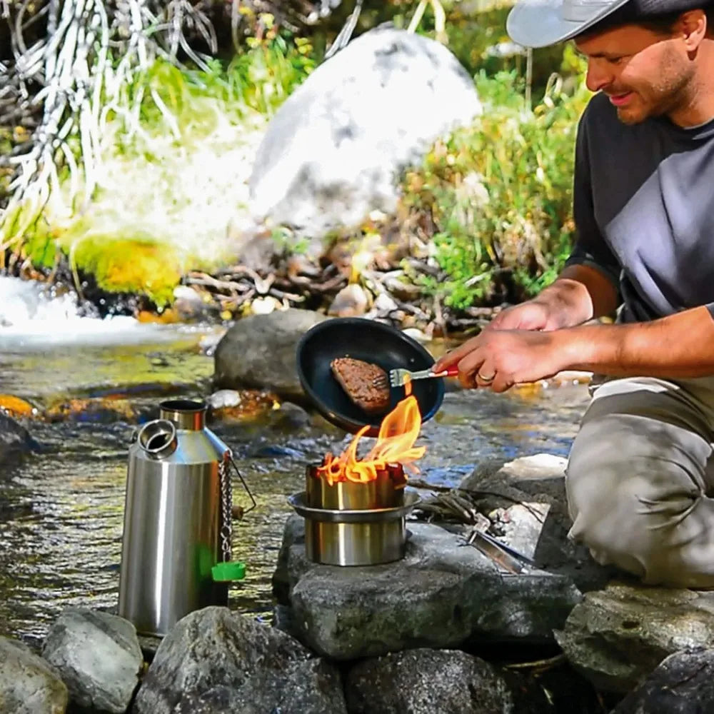 Ultimate Base Camp Kit – 54 oz