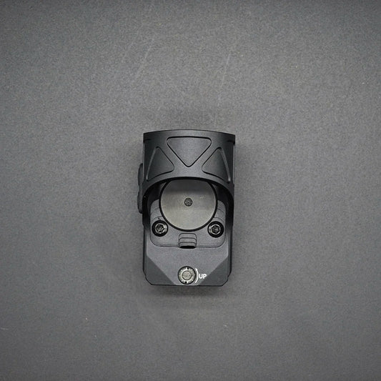 Green/Red Circle Dot Sight Riflescope