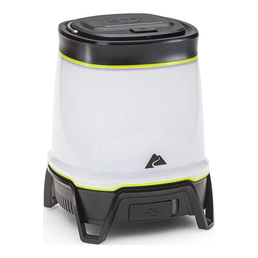 2000 Lumen Rechargeable LED Lantern