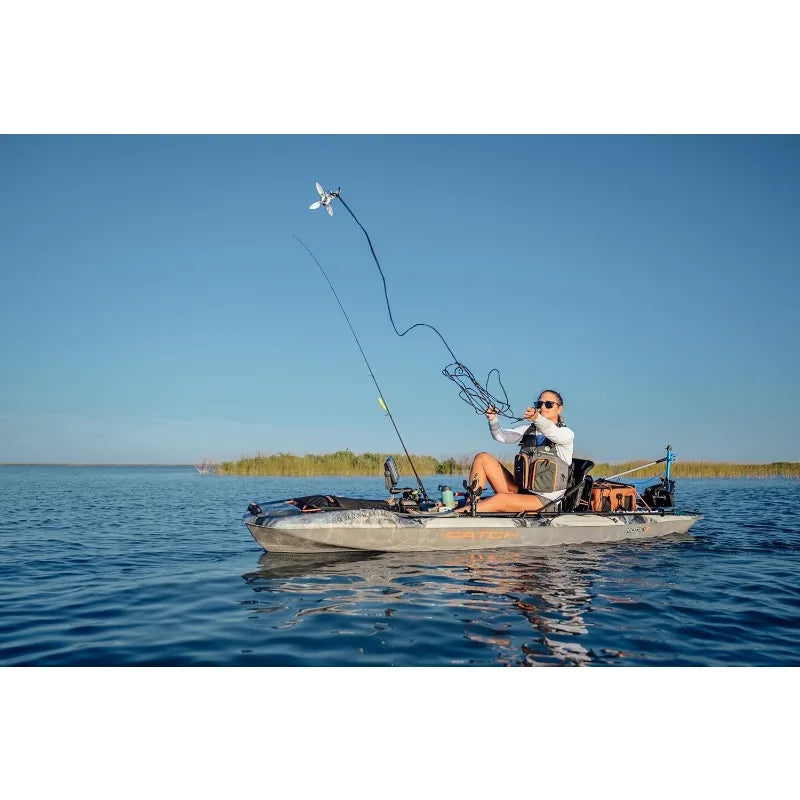 Catch Mode 110 Kayak