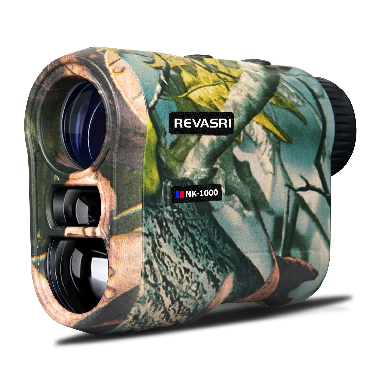 6x 1000M Laser Rangefinder for Hunting