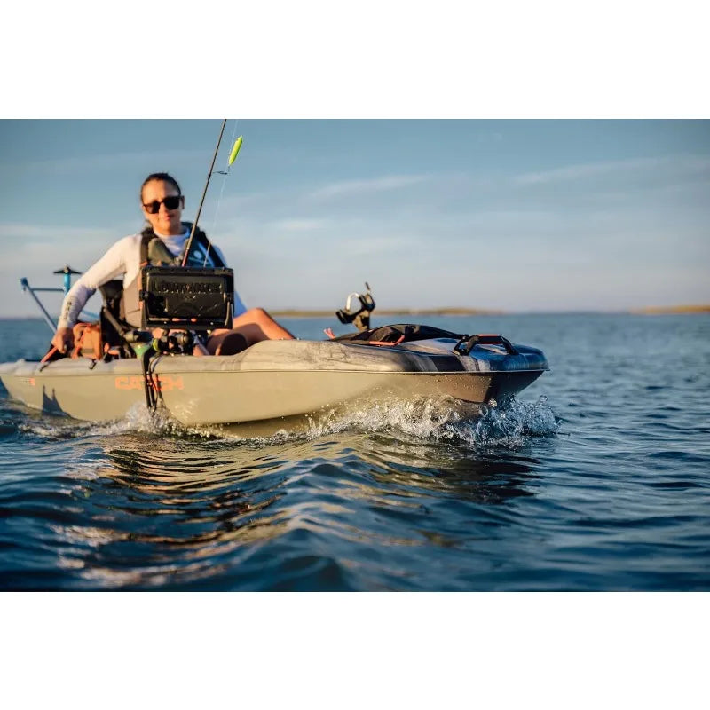 Catch Mode 110 Kayak