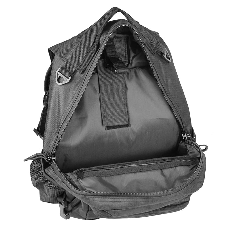 Tactical Backpack Molle Rucksack