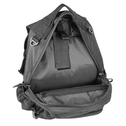 Tactical Backpack Molle Rucksack