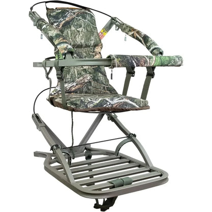 Camo Climbing Tree stand