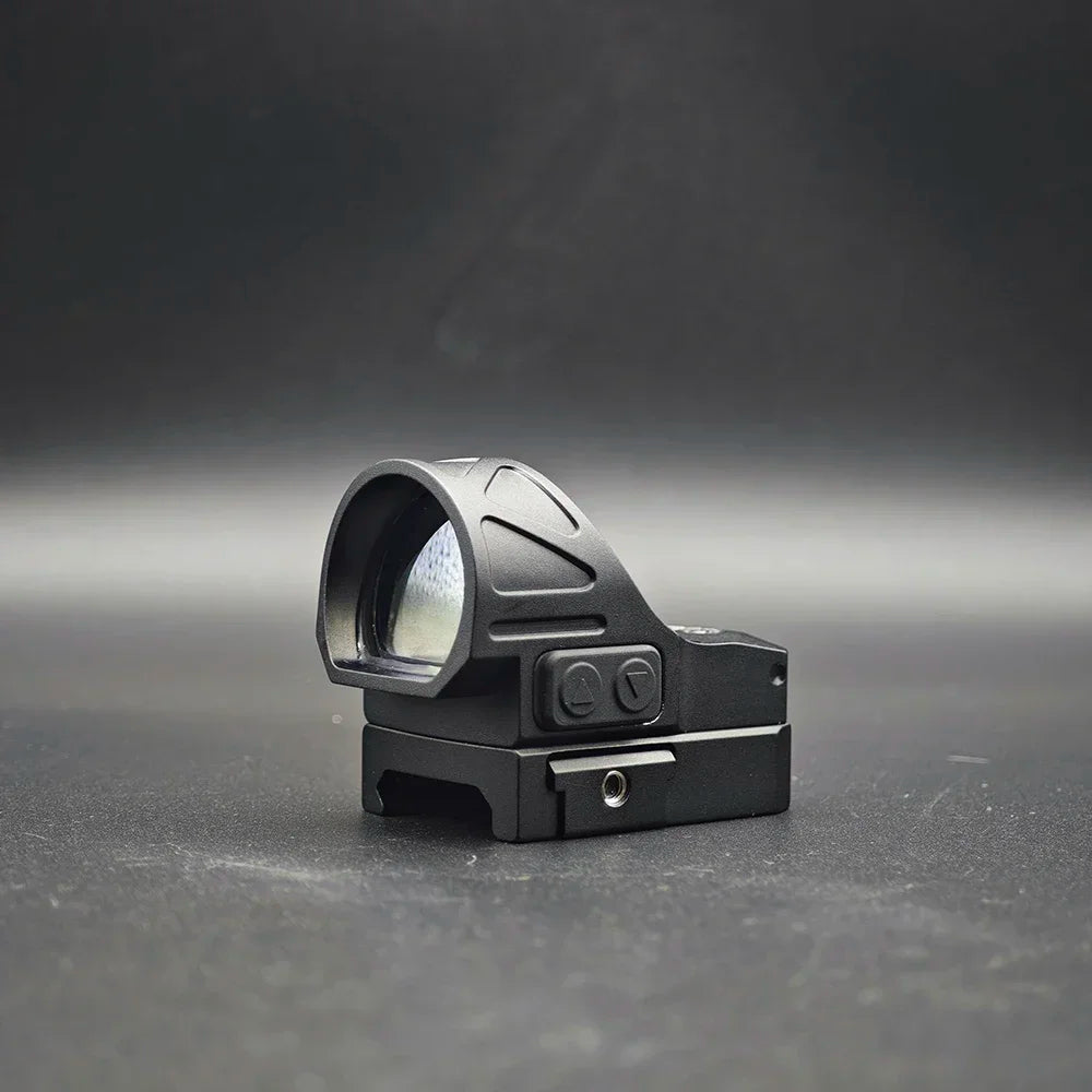 Green/Red Circle Dot Sight Riflescope