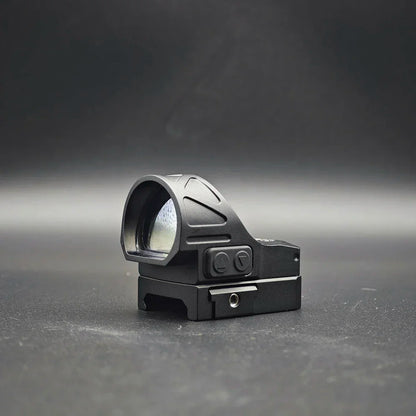 Green/Red Circle Dot Sight Riflescope