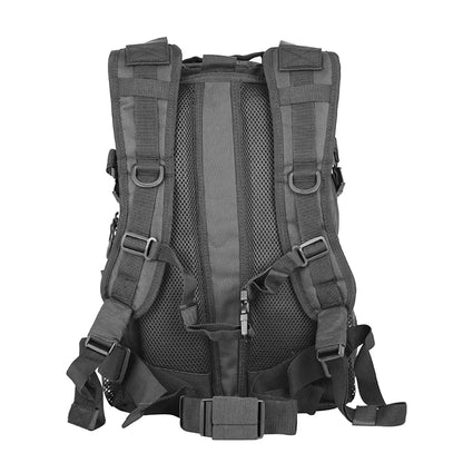 Tactical Backpack Molle Rucksack
