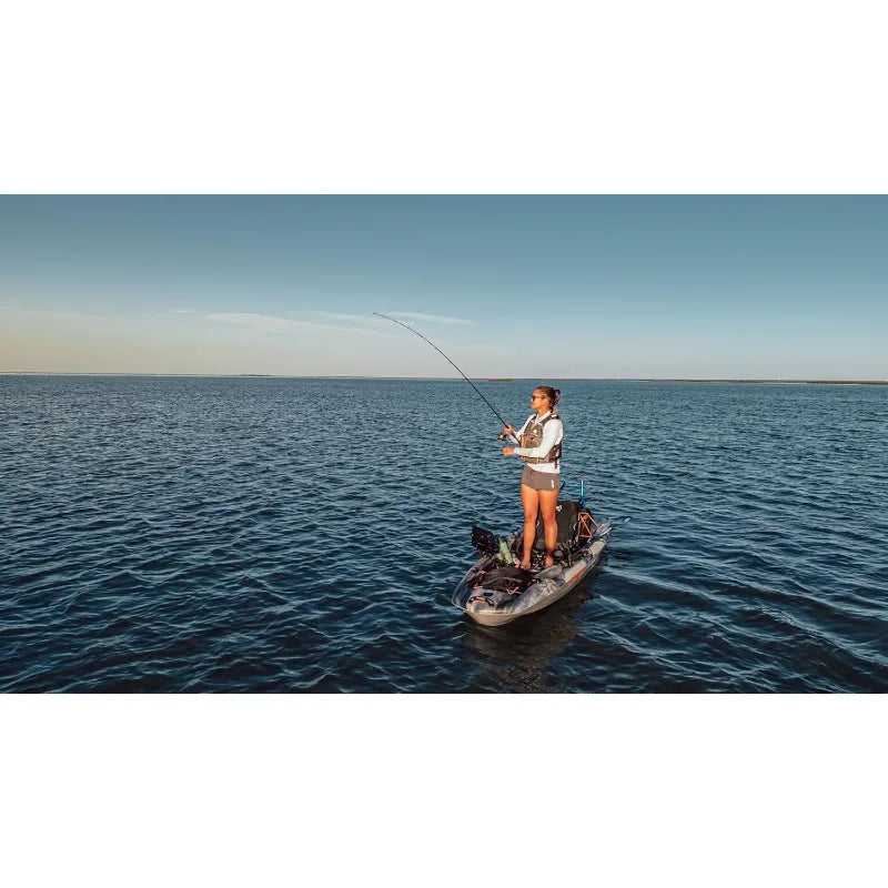 Catch Mode 110 Kayak