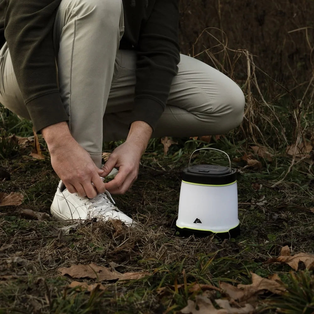 2000 Lumen Rechargeable LED Lantern