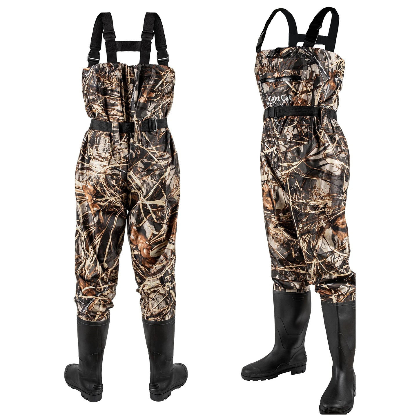 Waterproof Chest Wader for fishing and hunting.