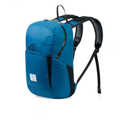 Backpack 170g 22L Ultralight Shoulder Bag Outdoor Trekking Waterproof