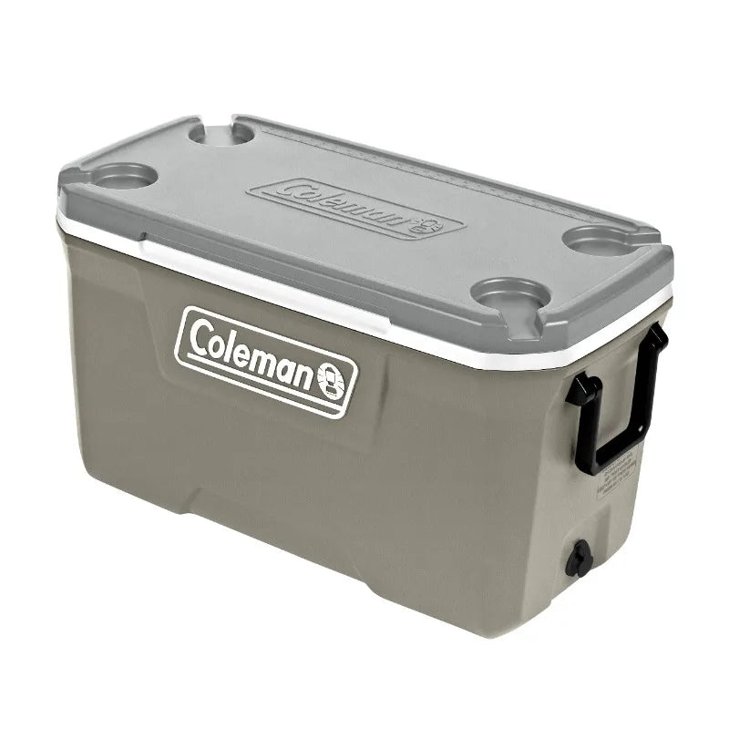 70QT Hard Chest Cooler
