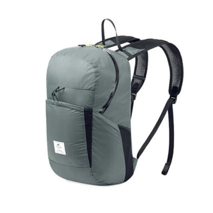 Backpack 170g 22L Ultralight Shoulder Bag Outdoor Trekking Waterproof