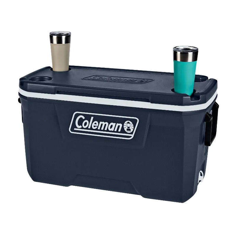 70QT Hard Chest Cooler