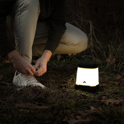 2000 Lumen Rechargeable LED Lantern