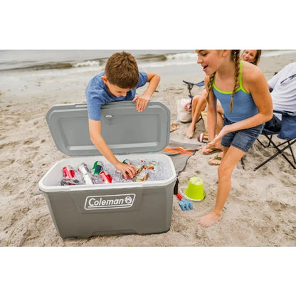 70QT Hard Chest Cooler