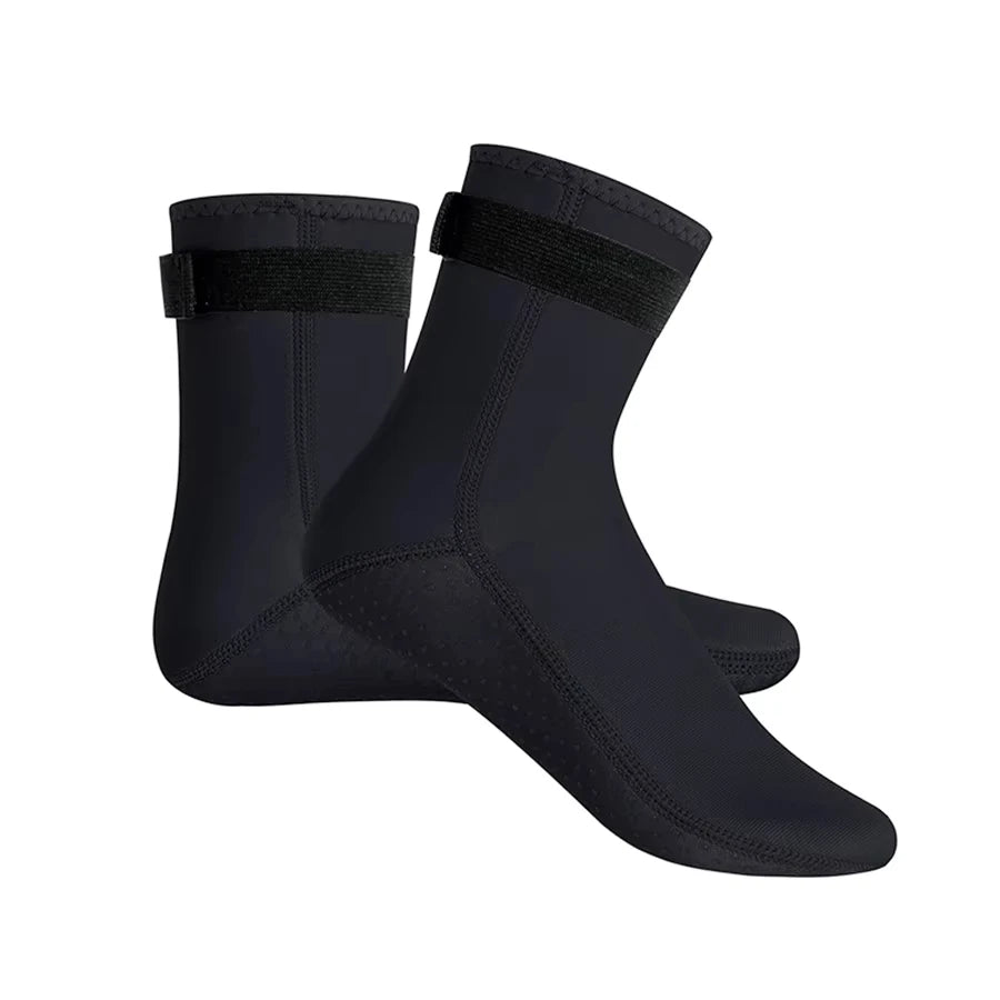 Neoprene Diving Thermal Anti-Slip Socks