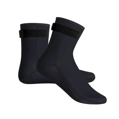 Neoprene Diving Thermal Anti-Slip Socks