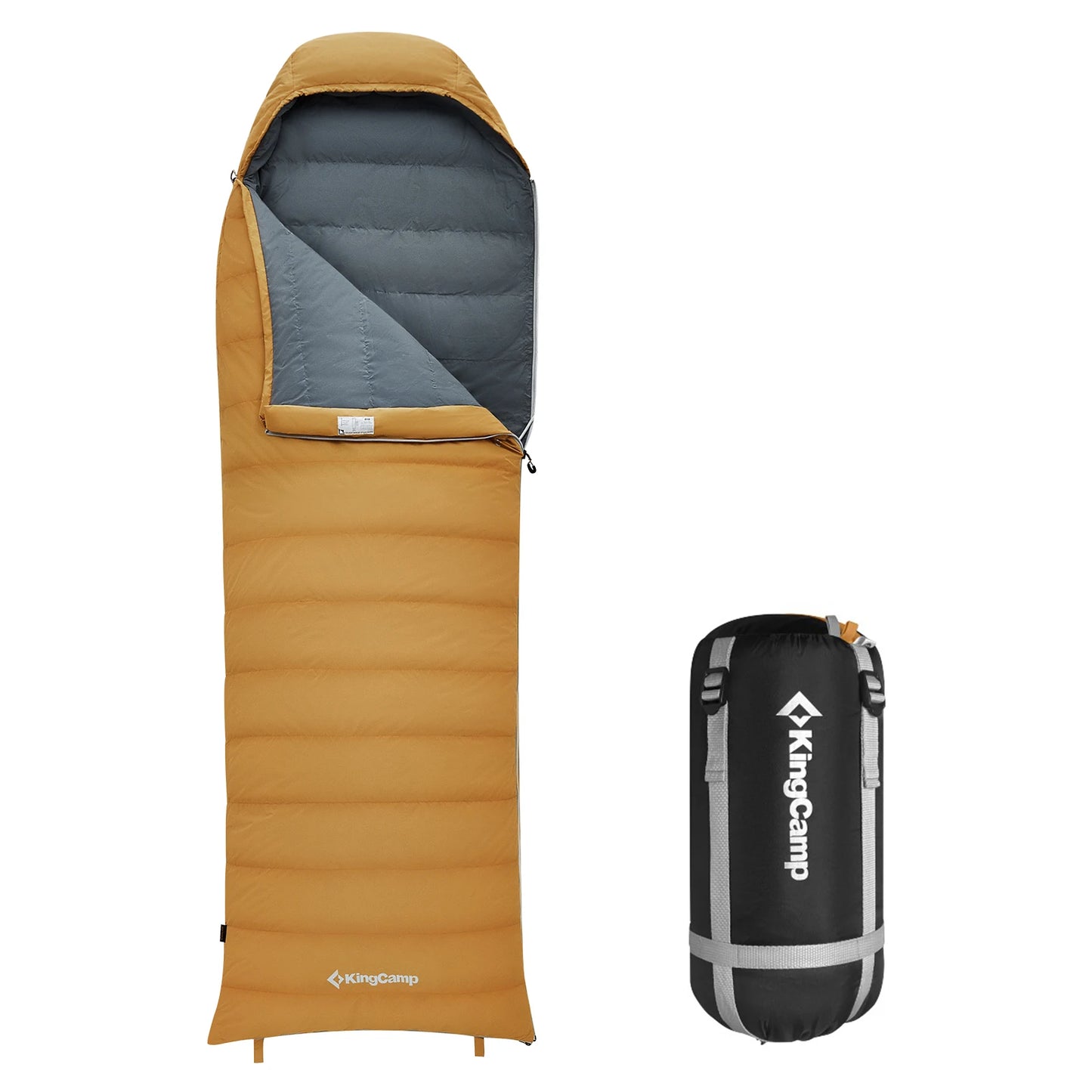 Sleeping Bag, Hiking, camping, hunting Sleep Must Haves.