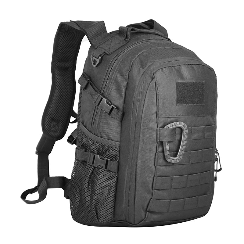 Tactical Backpack Molle Rucksack