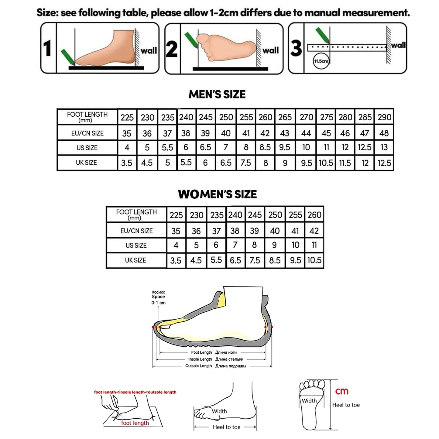 High Top Men Work Shoes Anti-Puncture Anti-Smash Work, Slip Resistant Comfortable Waterproof Boots