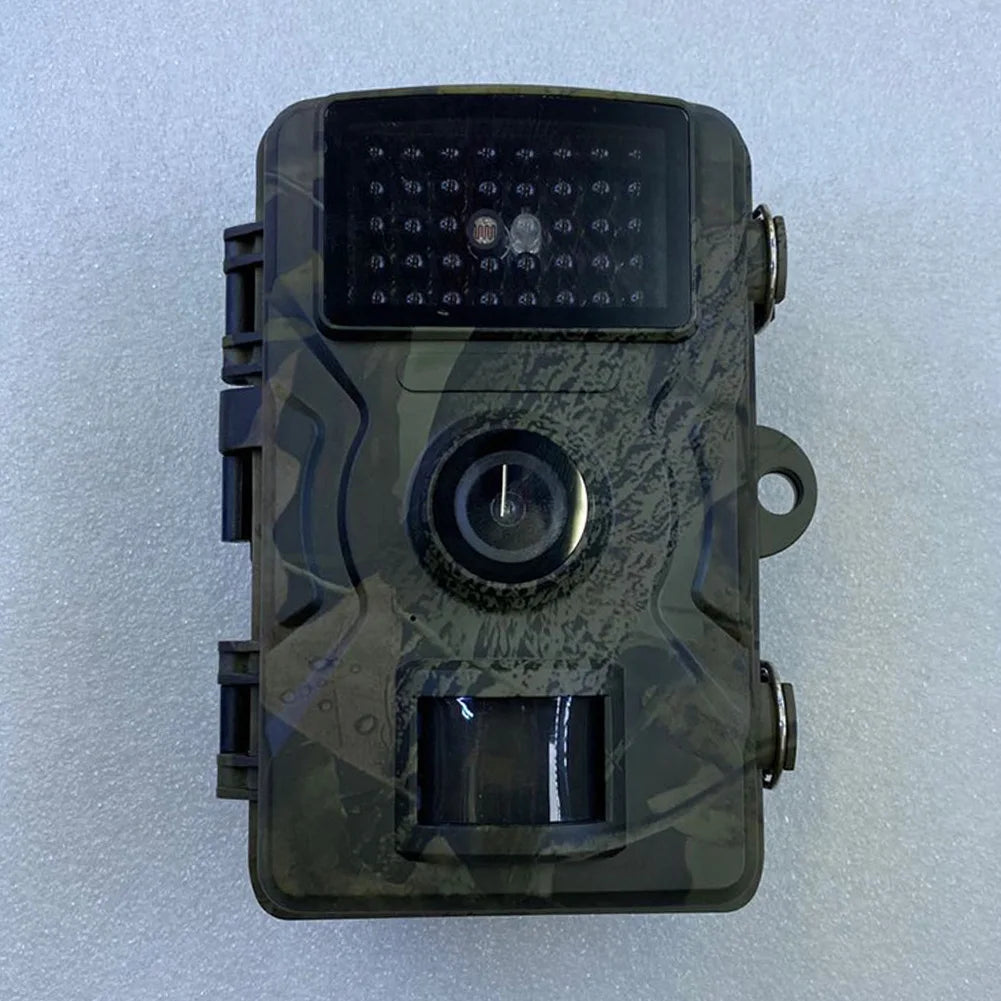Hunting Trail Camera Motion Activated Infrared Night Vision Security Cam Animal Observation Camera