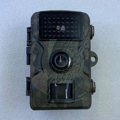 Hunting Trail Camera Motion Activated Infrared Night Vision Security Cam Animal Observation Camera