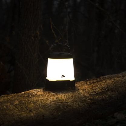 2000 Lumen Rechargeable LED Lantern