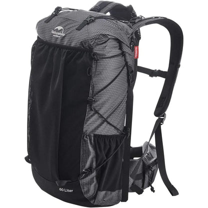 65L Internal Frame Hiking Backpack, Ultralight Backpack