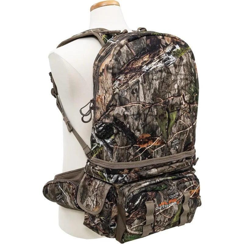 Big Bear Hunting Pack