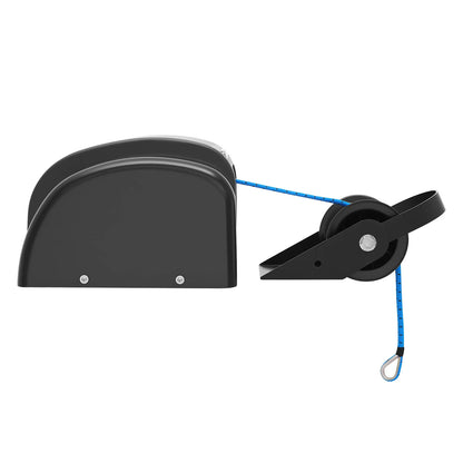 45LBS 12V Boat Electric Anchor Winch w/ Remote Control