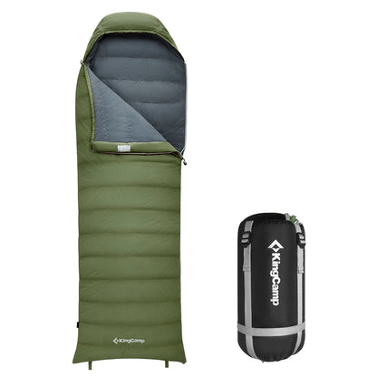 Sleeping Bag, Hiking, camping, hunting Sleep Must Haves.