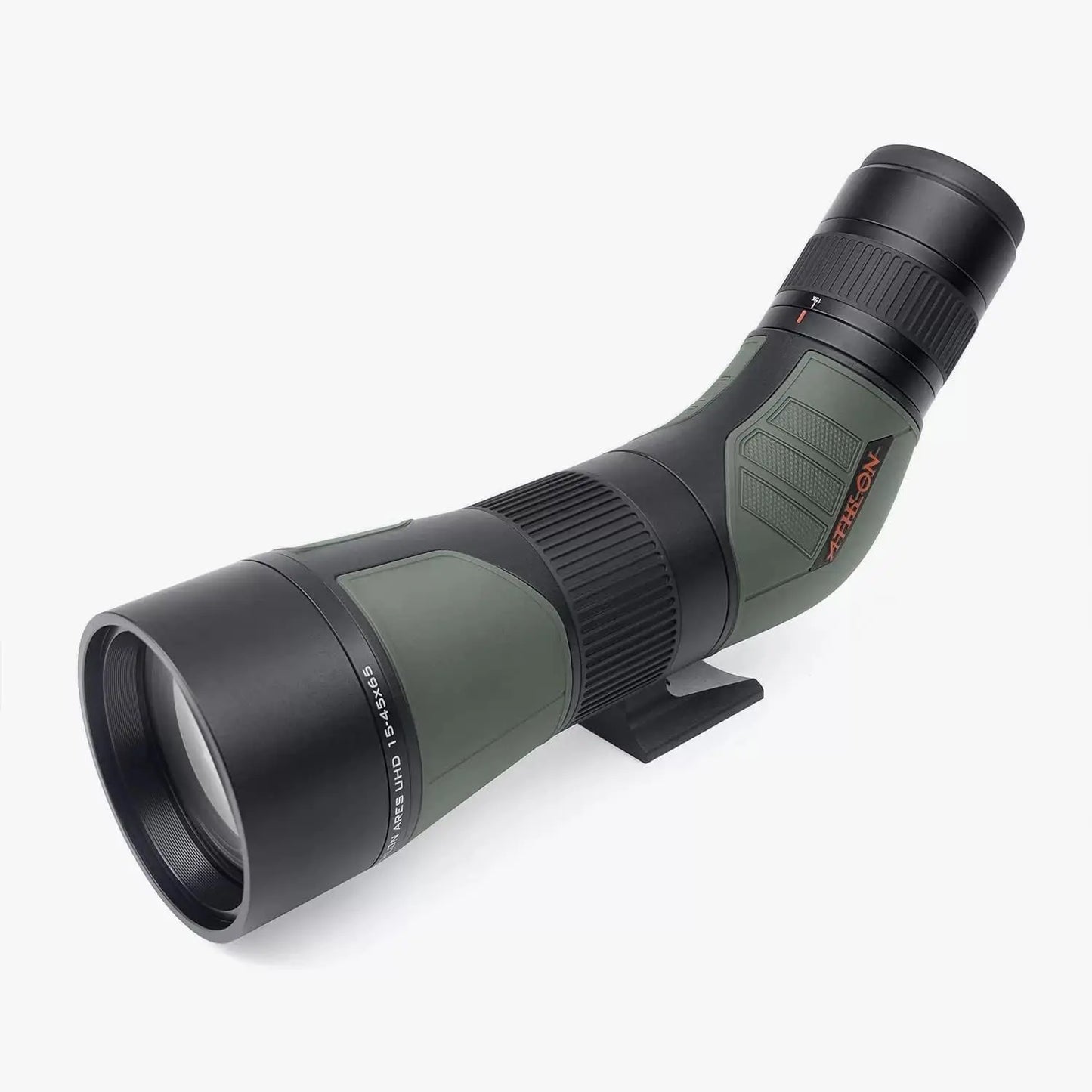 15-45x65 UHD Spotting Scope for Bird Watching, Shooting Range & Hunting.