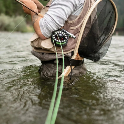 Original Fly-Fishing Rod and Reel Combo Kit