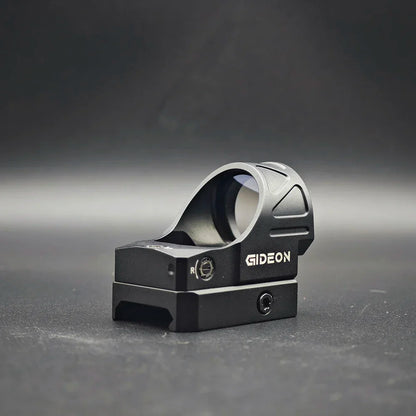 Green/Red Circle Dot Sight Riflescope