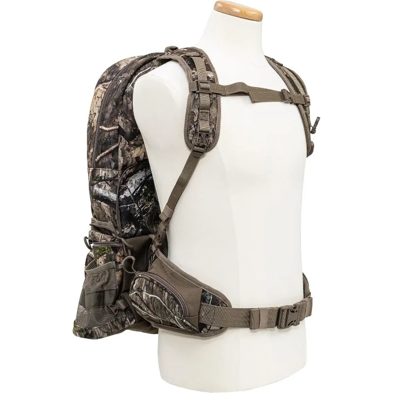 Big Bear Hunting Pack