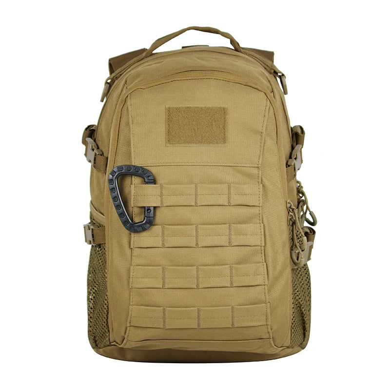 Tactical Backpack Molle Rucksack