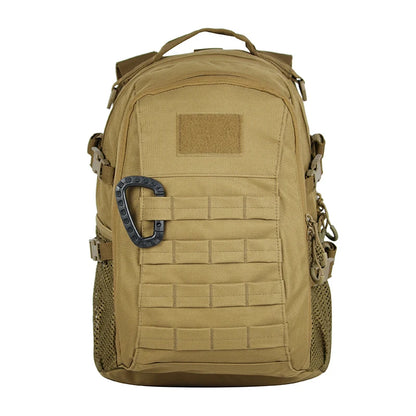Tactical Backpack Molle Rucksack