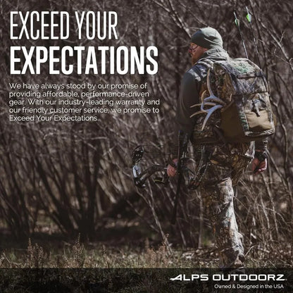 Big Bear Hunting Pack