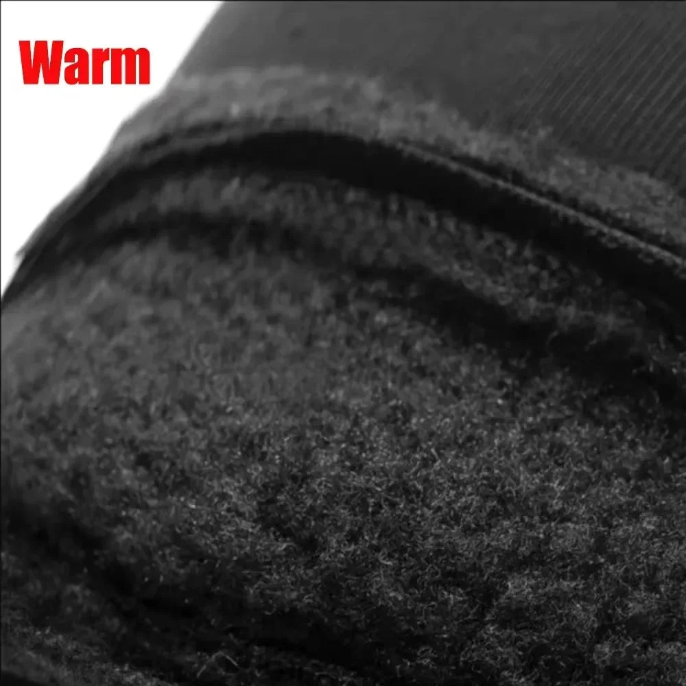 Winter Warm Touch Gloves, Waterproof, Cold proof!