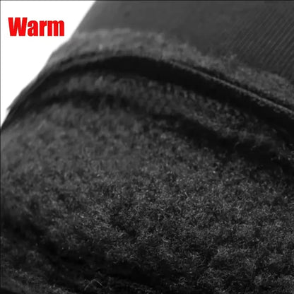 Winter Warm Touch Gloves, Waterproof, Cold proof!