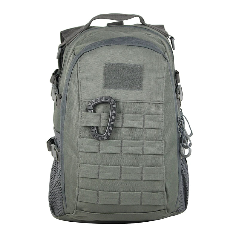 Tactical Backpack Molle Rucksack