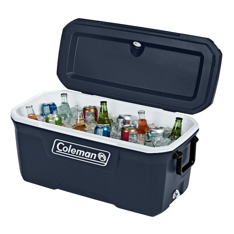 70QT Hard Chest Cooler