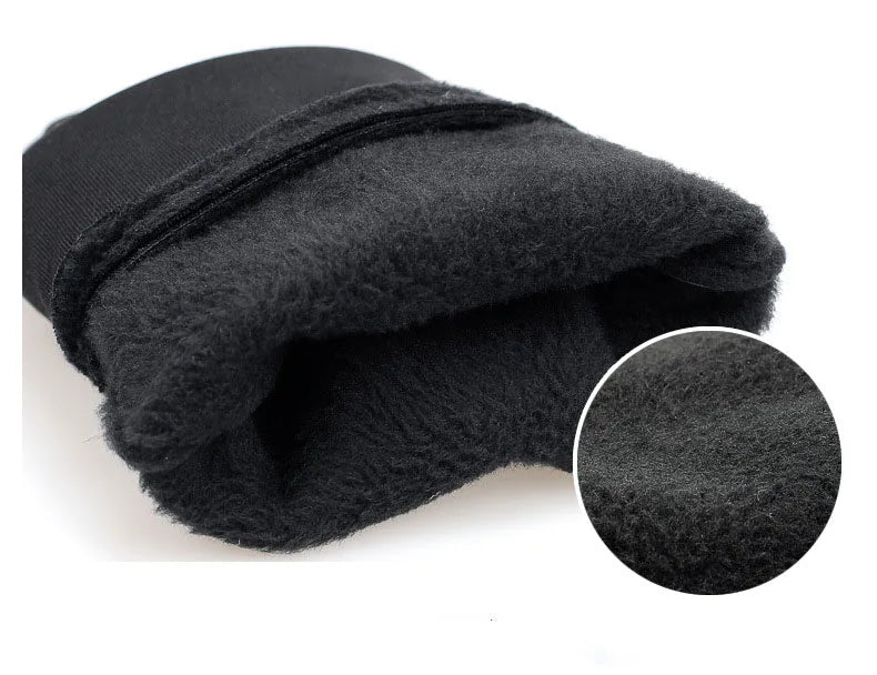 Outdoor Fishing Waterproof Men's gloves