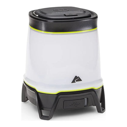2000 Lumen Rechargeable LED Lantern